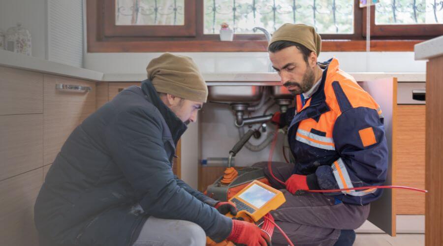 Professional septic tank pumping in Nikolski, AK